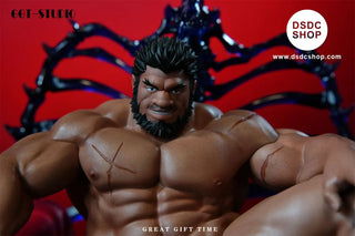 【GK預售】鬼塚豪剛-GGT-studio-DSDC SHOP GGT-studio