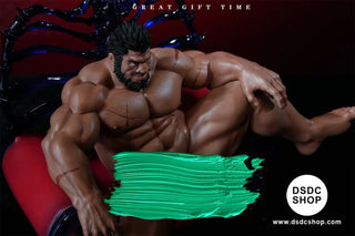 【GK預售】鬼塚豪剛-GGT-studio-DSDC SHOP GGT-studio