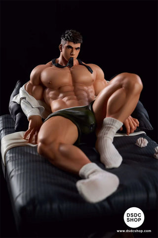 【GK預售】野光-Gentleman Studio-DSDC SHOP Gentleman Studio