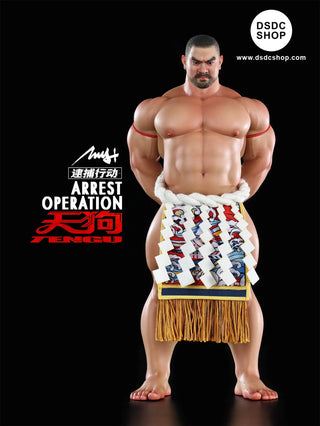 【GK預售】天狗-HEYHEY STUDIO-DSDC SHOP HEYHEY