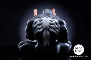 【GK預售】邪惡毒液-HMG Studio-DSDC SHOP HMG Studio