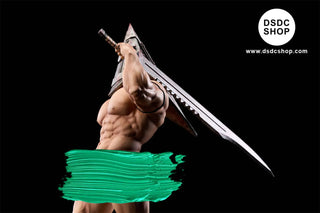 【GK預售】三角頭 - Mono Studio - DSDC SHOP Mono Studio