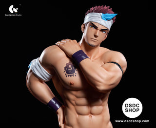 フィギュア】煌星カズマ Gentleman Studio 1/6スケール フィギュア】煌星カズマ Gentleman Studio 1/6スケール