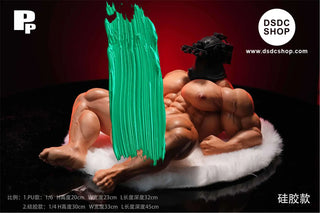 【GK預售】《柯尼格／幽靈》-PP工作室 -DSDC SHOP PP STUDIO