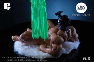 【GK預售】《柯尼格／幽靈》-PP工作室 -DSDC SHOP PP STUDIO