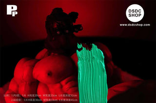【GK預售】《柯尼格／幽靈》-PP工作室 -DSDC SHOP PP STUDIO