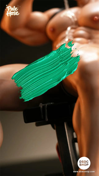 【GK預售】《陽谷》-Pale Hose Studio -DSDC SHOP Pale Hose Studio