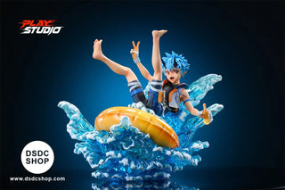 【GK預售】《夏日濺躍》- Play Studio-DSDC SHOP Play Studio