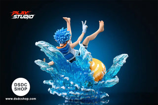 【GK預售】《夏日濺躍》- Play Studio-DSDC SHOP Play Studio