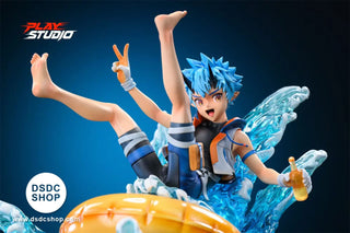 【GK預售】《夏日濺躍》- Play Studio-DSDC SHOP Play Studio