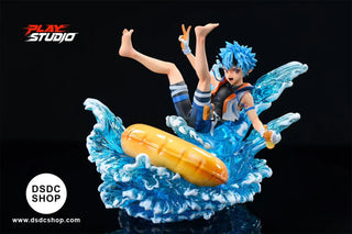 【GK預售】《夏日濺躍》- Play Studio-DSDC SHOP Play Studio