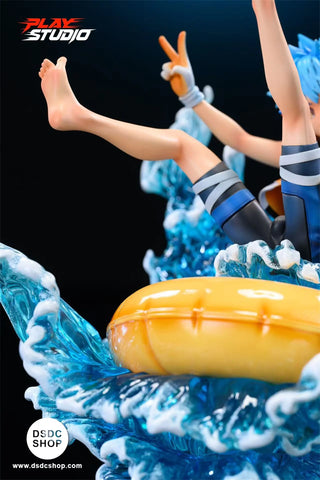 【GK預售】《夏日濺躍》- Play Studio-DSDC SHOP Play Studio