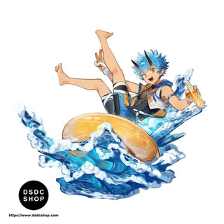 【GK預售】《夏日濺躍》- Play Studio-DSDC SHOP Play Studio