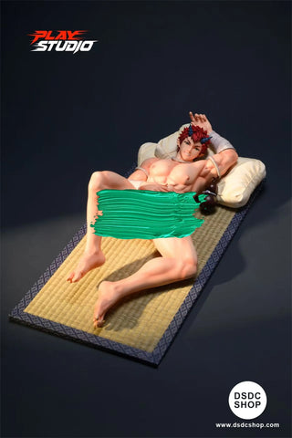 【GK預售】天國守衛—酒吞童子- Play Studio-DSDC SHOP Play Studio