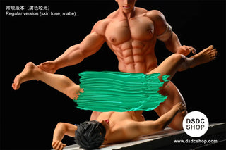 【GK預售】直情真気-Play Studio- DSDC SHOP Play Studio