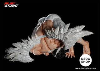 【GK預售】《莫斯——天使》-Play Studio -DSDC SHOP Play Studio