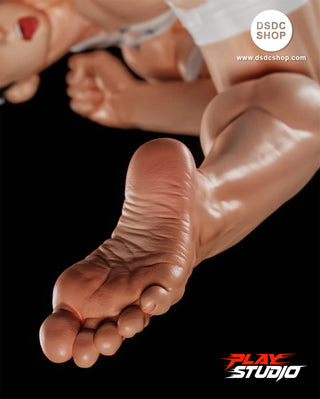 【GK預售】《莫斯——天使》-Play Studio -DSDC SHOP Play Studio
