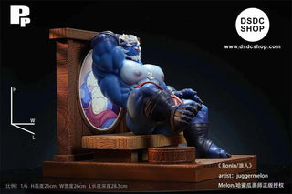 【GK預售】《 Ronin/浪人》 - PP工作室- DSDC SHOP PP STUDIO