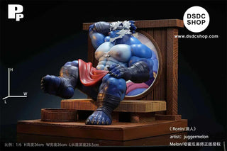 【GK預售】《 Ronin/浪人》 - PP工作室- DSDC SHOP PP STUDIO