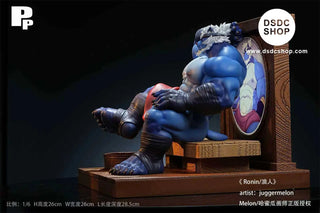 【GK預售】《 Ronin/浪人》 - PP工作室- DSDC SHOP PP STUDIO