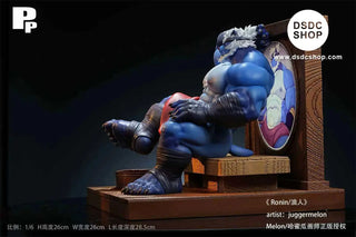 【GK預售】《 Ronin/浪人》 - PP工作室- DSDC SHOP PP STUDIO