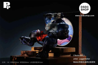 【GK預售】《 Ronin/浪人》 - PP工作室- DSDC SHOP PP STUDIO