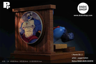 【GK預售】《 Ronin/浪人》 - PP工作室- DSDC SHOP PP STUDIO