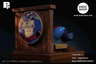 【GK預售】《 Ronin/浪人》 - PP工作室- DSDC SHOP PP STUDIO