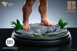 【GK預售】聖戰裁決-Trisoul Studio-DSDC SHOP Trisoul Studio