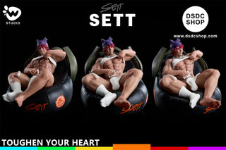 【GK預售】鋼化你的心-W Studio-DSDC SHOP W Studio