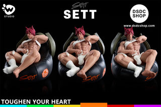 【GK預售】鋼化你的心-W Studio-DSDC SHOP W Studio