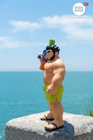 【GK預售-獨家】阿布 Abu-Abu Studio-DSDC SHOP Abu Studio