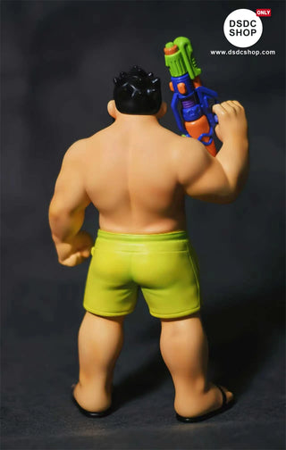 【GK預售-獨家】阿布 Abu-Abu Studio-DSDC SHOP Abu Studio