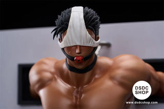 【GK預售】京極真 自助服務-BDSM  Studio-DSDC SHOP BDSM STUDIO