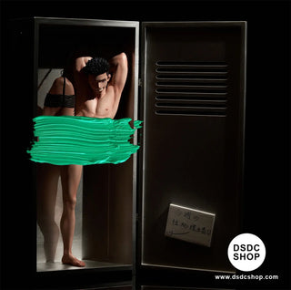 【GK預售】少年 星-BDSM工作室-DSDC SHOP BDSM STUDIO