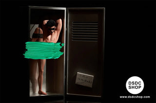 【GK預售】少年 星-BDSM工作室-DSDC SHOP BDSM STUDIO