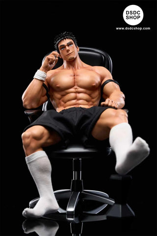 【GK預售】武田晴海-大野工作室-DSDC SHOP 大野工作室