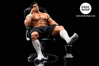 【GK預售】武田晴海-大野工作室-DSDC SHOP 大野工作室