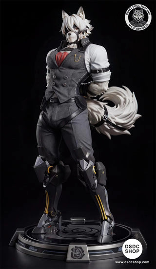 【GK預售】馮萊卡恩 - 獸魂塑造工作室- DSDC SHOP BEAST SOUL SHAPING STUDIO