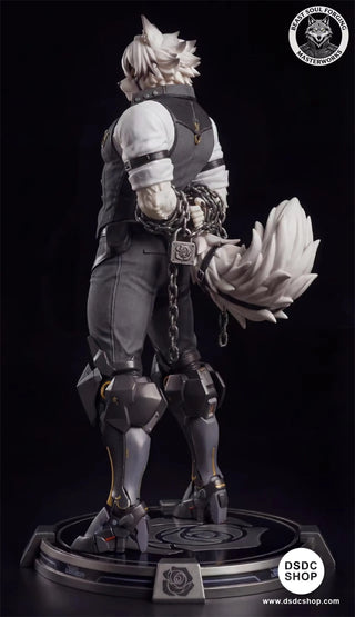 【GK預售】馮萊卡恩 - 獸魂塑造工作室- DSDC SHOP BEAST SOUL SHAPING STUDIO