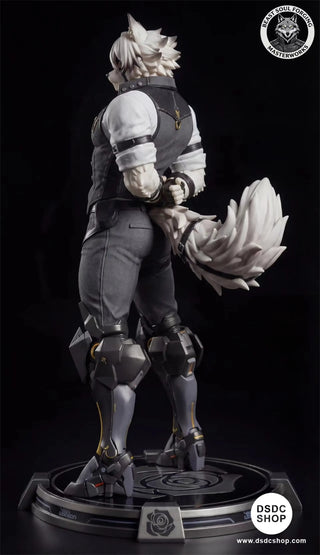 【GK預售】馮萊卡恩 - 獸魂塑造工作室- DSDC SHOP BEAST SOUL SHAPING STUDIO