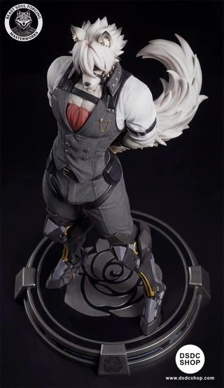 【GK預售】馮萊卡恩 - 獸魂塑造工作室- DSDC SHOP BEAST SOUL SHAPING STUDIO