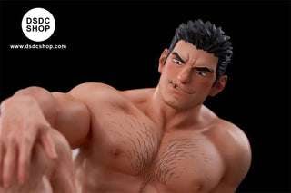 【GK預售】大武-基地工作室-DSDC SHOP FOUNDATION STUDIO