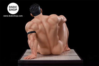 【GK預售】大武-基地工作室-DSDC SHOP FOUNDATION STUDIO