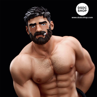 【GK預售】壞爸爸-基地工作室-DSDC SHOP FOUNDATION STUDIO