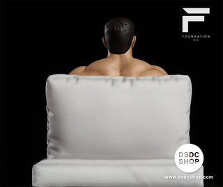 【GK預售】爹系男友-基地工作室-DSDC SHOP FOUNDATION STUDIO