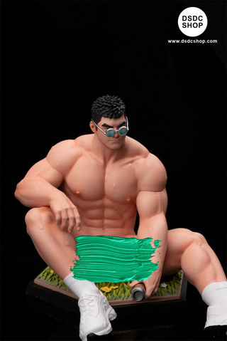 【GK預售】琥珀嶼（重製版）-光夏工作室-DSDC SHOP LightSummer Studio