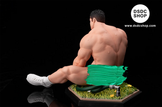 【GK預售】琥珀嶼（重製版）-光夏工作室-DSDC SHOP LightSummer Studio