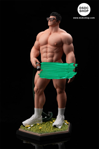 【GK預售】琥珀嶼（重製版）-光夏工作室-DSDC SHOP LightSummer Studio