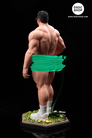 【GK預售】琥珀嶼（重製版）-光夏工作室-DSDC SHOP LightSummer Studio